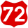 RO Roadsign 72.svg