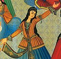 Vignette pour Histoire des femmes en Iran