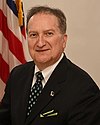 Robert Otto Valdez, AHRQ Director official.jpg