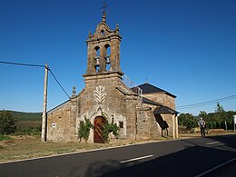 Rosinos de la Requejada - Sœmeanza