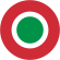 Italský letecký výsostný znak
