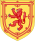 Herb Szkocji