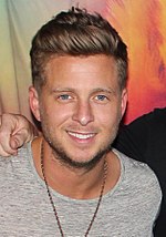 Vignette pour Ryan Tedder