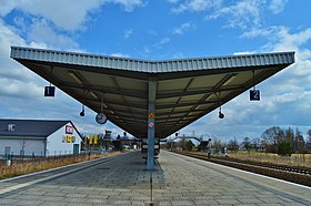 Image illustrative de l’article Gare de Birkenstein