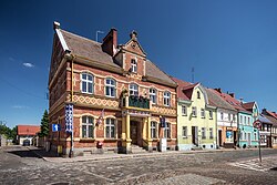 Rynek (Market Square)