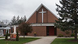 Sacred Heart Church