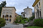 Miniatura per Sacro Monte di Varallo