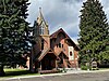 St. Charles of the Valley Catholic Church and Rectory