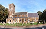 Church of St Mary