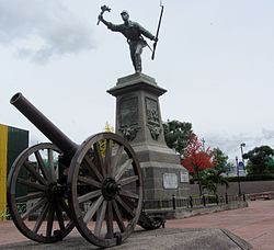 Santamaria, Juan -monumento Alajuela 04.jpg