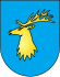 Sarentino - Stemma