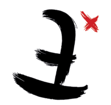 Логотип Finnish Comics Society.