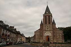 Sassetot-le-Mauconduit ê kéng-sek