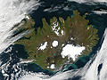 Iceland on September 9 2002