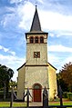 Evang. Kirche Schleiden