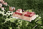 Miniatura para Palacio de Neustrelitz