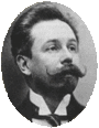 Aleksander Skrjabin