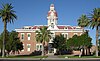 Second Pinal County Courthouse