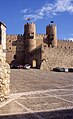 Parador in Sigüenza 1999