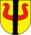Wappen von Rimbach
