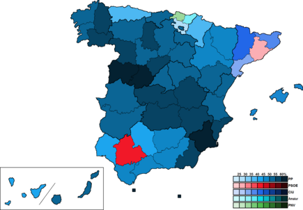 SpainProvinceMapCongress2011.png