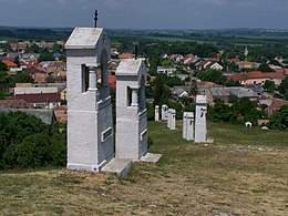 Bodajk – Veduta