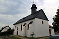 Katholische Kapelle Sankt Sebastian