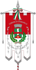 Stanghella - Bandera