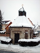 Kapelle in Steinbach