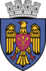 Coat of arms of Buiucani