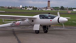 Stemme S10-VT