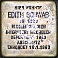 Edith Schwab