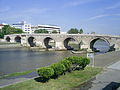 石橋（Stone Bridge）