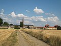 Vignette pour Sucrerie distillerie de Francières