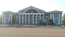 Syevyerodonetsk