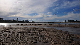 The Entrance, Australia