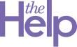 The Help Logo