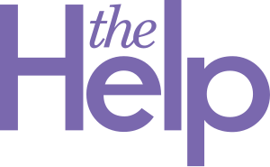 Immagine The Help Logo.svg.