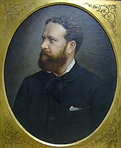 Theodor Eimer Theodor Eimer (Professorengalerie Universitat Tubingen).jpg