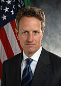 Timothy Geithner