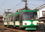 東急300系電車のサムネイル