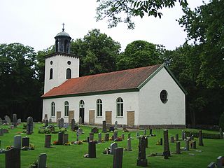 Tuns kyrka