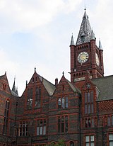 University of Liverpool Victoria Building 6.jpg