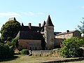 Domaine du château de la Bourlie