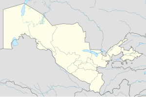 Ташкент (Uzbekistan)