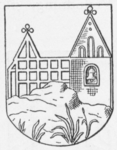 Vennebjerg härad.