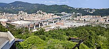 Vignette pour Viaduc Gênes-Saint-Georges