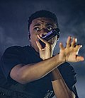 Miniatura para Vince Staples