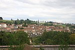 Vignette pour Bussières (Loire)