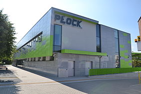 Płock